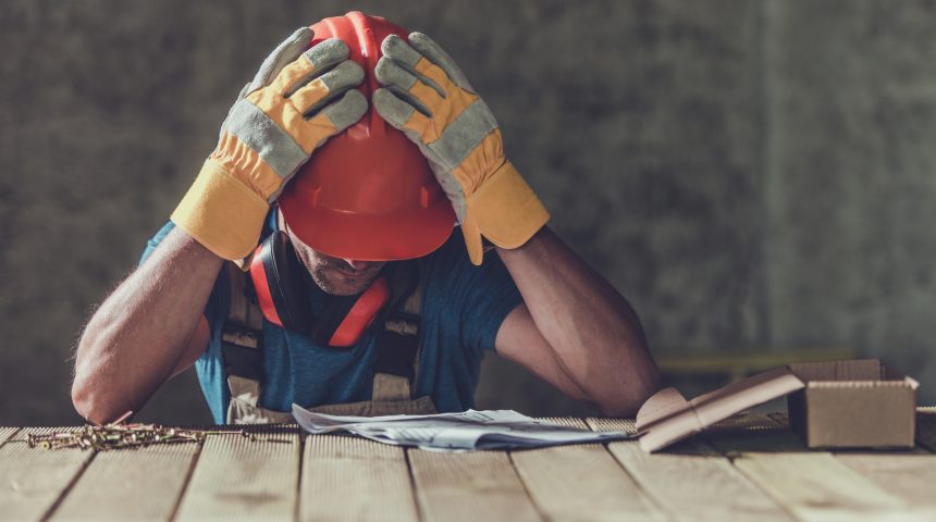 Top Three Problems Contractors Have With Estimates